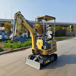 挖掘機(jī)PC08.3