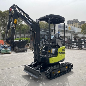 挖掘機(jī)PC20.3